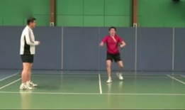 羽毛球教学视频,掌握技巧，提升球技